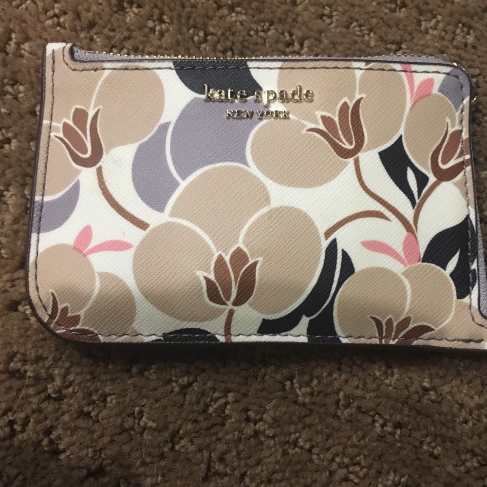 Kate Spade wallet